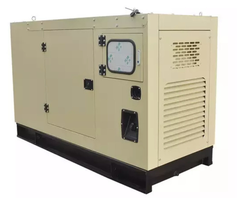 Bộ điều khiển máy phát điện Diesel cách âm 280KW 350kva DeepSea 3110 Smartgen Controler