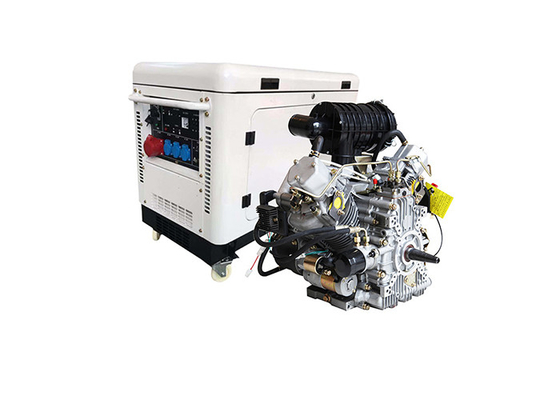 Động cơ Diesel hiệu suất cao 19hp 4- Stroke làm mát động cơ 2V88F 14KW